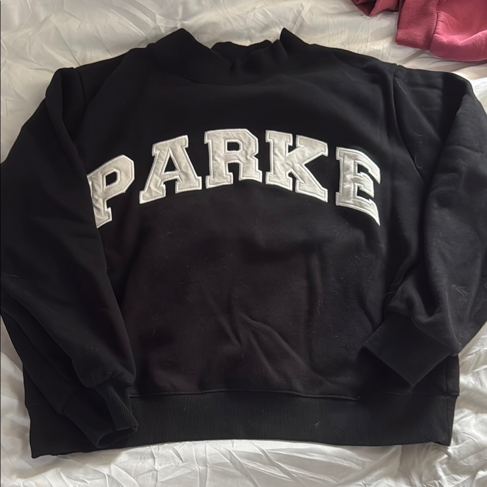 PARKE MOCKNECK